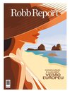 ROBB REPORT BRASIL